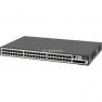 Коммутатор 3Com SuperStack4 5500-SI 48port-10/100Mbps 4port-10/100/1000Mbps 48xRJ45 4xSFP+ Console Layer3 19" 1U(3CR17152-91)