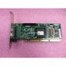 Контроллер RAID SCSI Adaptec 128Mb Int-1x68Pin Ext-1xVHDCI RAID50 UW320SCSI LP PCI-X(ASR-2130SLP/128Mb)