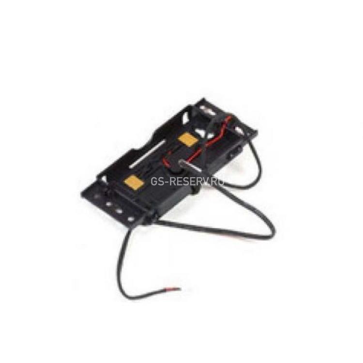 Держатель Батареи BBU HP Universal battery housing with cable 50cm/ 0,5m For Smart Array 6i E200i DL360G5 DL360G4 DL360G4p DL380G4 DL385 DL580G3 BL20pG4 BL20pG3 BL25p BL45p(349989-001)