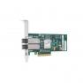 Сетевой Адаптер HP Fibre Channel Adapter 2x4Гбит/сек Dual Port Fibre Channel HBA LC PCI-X(542582-001)