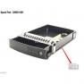 Лицевая Панель HP Filler Panel And Power Switch For MSA1000 MSA500(229201-001)
