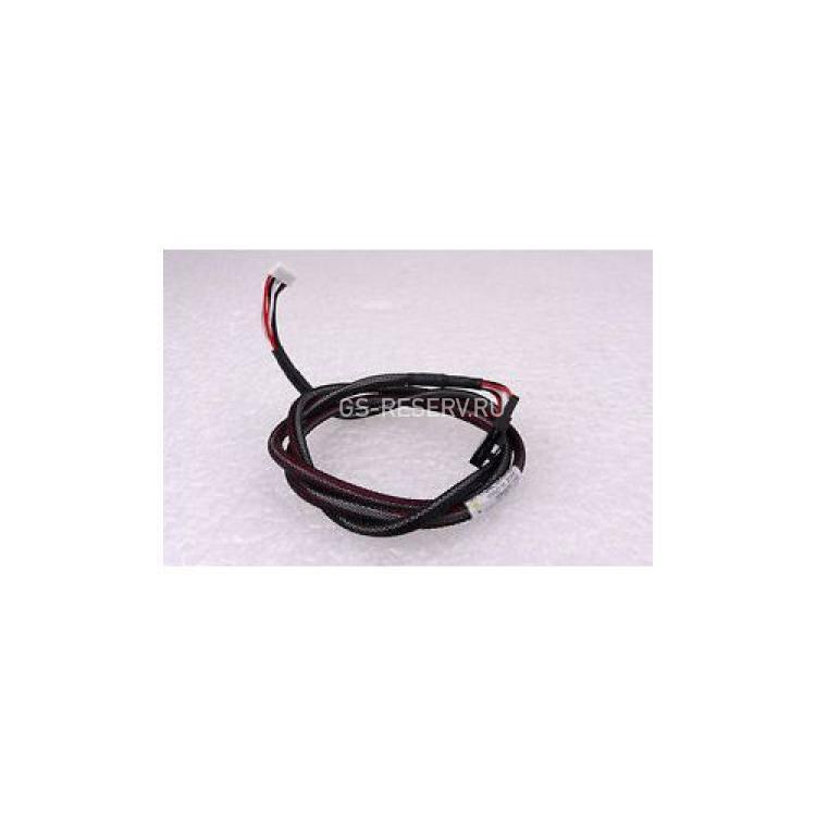 Кабель IBM Cache Module 6Pin To BBU 6Pin 40cm/0,40m For IBM ServeRAID M5016 M5100 M5110 M5110E M5120 LSI Logic LSICVM01(90Y7304)