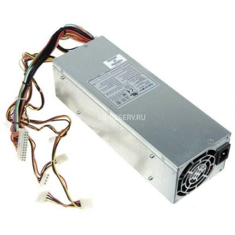 Блок Питания SuperMicro (Ablecom) 400Wt 2U SSI 28+8+4pin ATX Для 5025M-i 5025M-iB SC822i 6021F 6021FB 6022P-6 6022P-6B 6022P-i 6022P-iB 6023P-i 6023P-iB 6022C 6022CB SC822i-400RC SC822i-400RCB SC822S-400LP SC822S-400LPB(PWS-0027)
