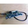 Лицевая Панель IBM Power Button For eServer x325 x326 x326M x330 x335 x345(48P9086)