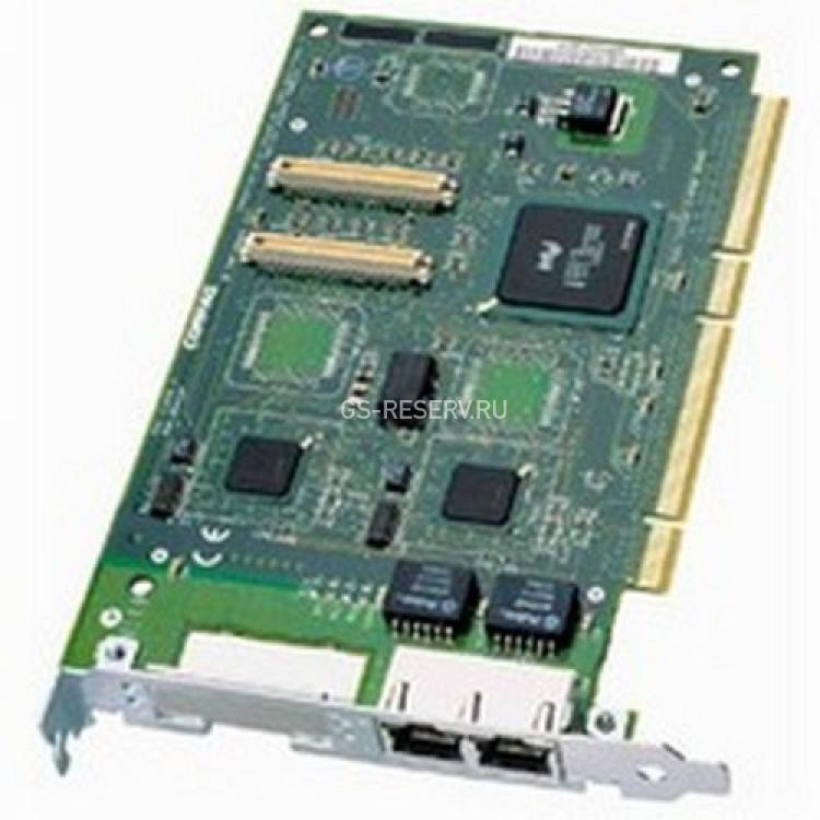 Сетевая Карта HP LSIL2A1157 1000Base-SX Upgrade Module For NC3134 NC3131(NC6132)