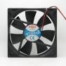 Вентилятор Top Motor 0.38A 12v 120x120x25mm(DF1212BB)