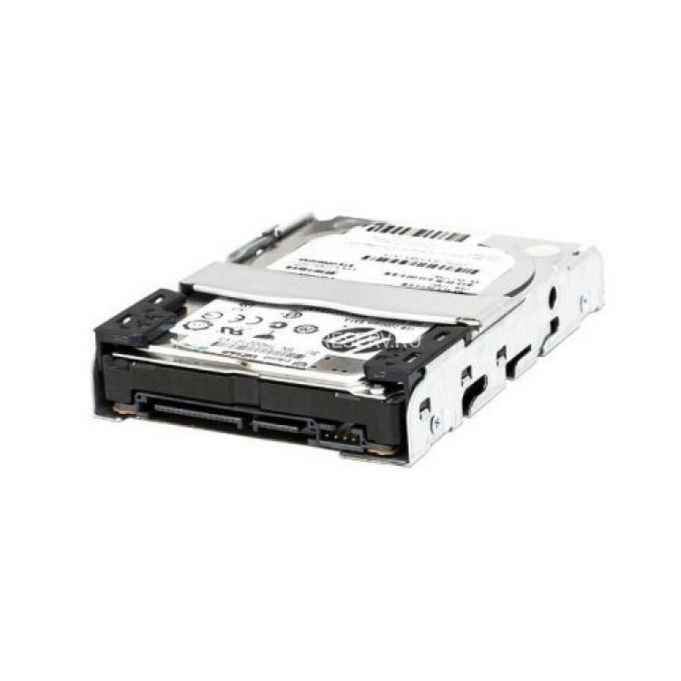 Жесткий Диск HP 500Gb (U300/7200) SATAII QR (Quick Release) 2,5" For SL160sG6 SL160zG6 SL165sG7 SL165zG6 SL165zG7 SL170sG6 SL170zG6 SL2x170zG6 SL335sG7 SL390sG7(575054-001)