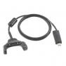Кабель Symbol (Motorola) USB For MC70 MC75(25-102775-02R)