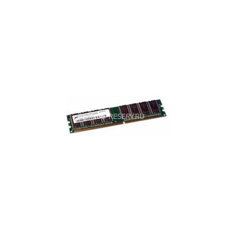 RAM DDR400 Micron 512Mb PC3200(MT16VDDT6464AG-40BG)