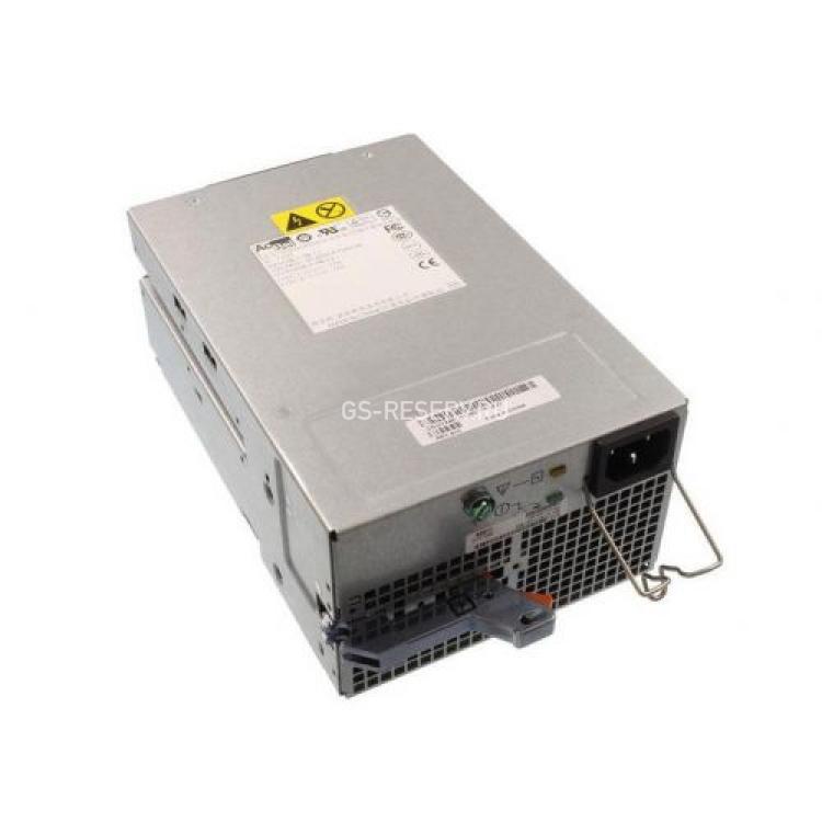 Резервный Блок Питания EMC (Dell) 400Wt (Acbel) для систем хранения VMAX6GDAE25 VNXB6GSDAE25F V2-DAE-N-25-A V2-DAE-N-25 VNX5500 VNX5300(071-000-541)