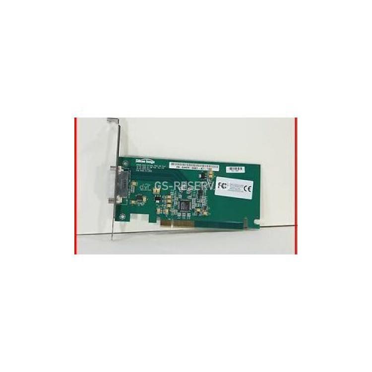 Видеоадаптер Dell (Silicon Image) SIL1364ADD2-N DVI-D Connection Adapter PCI-E16x(SIL1364ADD2-N)