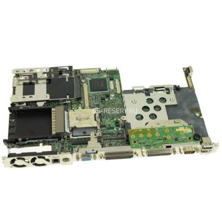 Материнская Плата Для Ноутбука Dell i830M Latitude C610 Inspiron 4100(0K968)