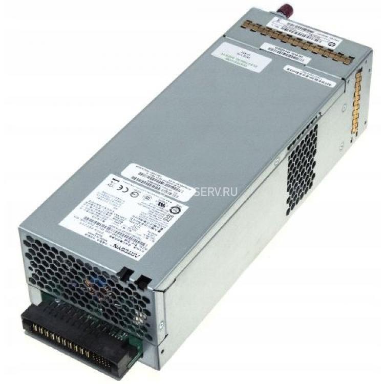 Резервный Блок Питания HP 712Wt (3Y Power) для систем хранения StorageWorks MSA2000 MSA2000i MSA2000fc MSA2012sa MSA2012i MSA2012fc MSA2312sa MSA2324sa(481320-001)