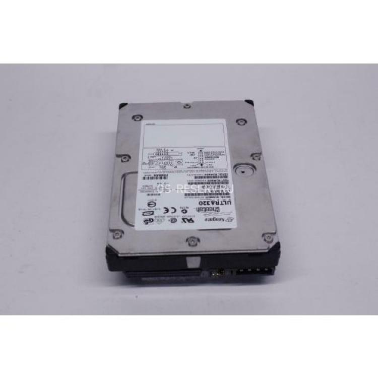 Жесткий Диск Seagate Cheetah 15K.3 36,7Gb (U320/15000/8Mb) 68pin U320SCSI(9U9005)