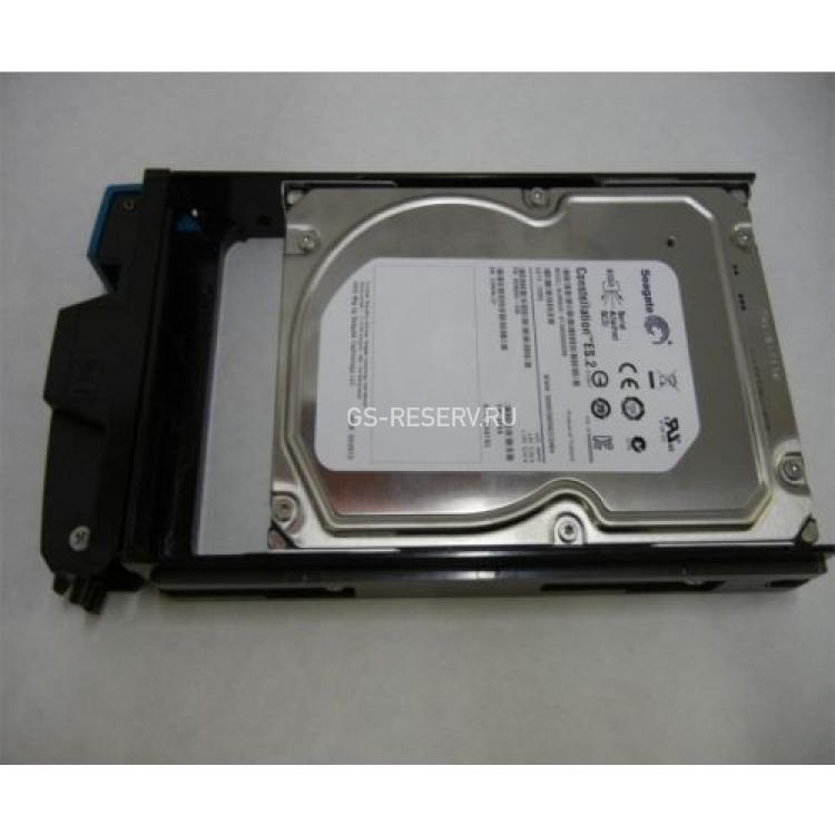 Жесткий Диск Hitachi (Seagate) Constellation ES.2 ST33000650SS 3Tb (U600/7200/64Mb) 520bps 6G SAS 3,5" For P9500 XP1024(5541912-A)