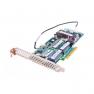 Контроллер SAS RAID HP Smart Array 4Gb FBWC Int-1хminiSASx8 (68Pin) 8xSAS/SATA RAID6 U1200 12G PCI-E8x 3.0 For DL20 Gen9 DL80 Gen9 DL120 Gen9 DL180 Gen9 DL360 Gen9 DL380 Gen9 DL560 Gen9 ML30 Gen9 ML110 Gen9 ML150 Gen9 ML350 Gen9(749797-001)