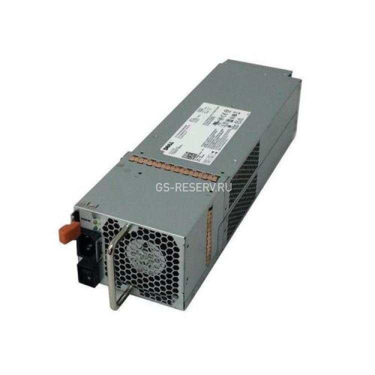 Резервный Блок Питания Dell 600Wt (Chicony) ATX Для PowerVault MD1200 MD1220 MD1400 MD2620F MD3220 MD3220i MD3200 MD3200i MD3400 MD3600 MD3600i MD3620 MD3620i MD3600F MD3620F(KW9X2)