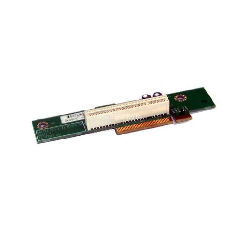 Riser HP PCI-E Right And Left For DL320G5p DL320G5 DL120G5(454511-001)