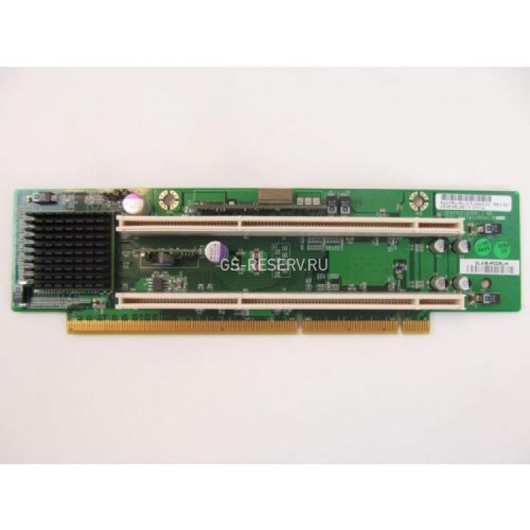 Riser Sun 2PCI-X For SunFire V215 V245(375-3443-02)