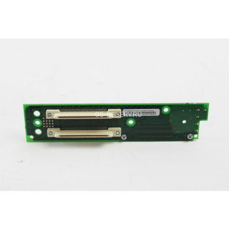 Модуль Media Bay IBM 2xIDE For DVD/DVD-RW For IBM p570(10N7768)