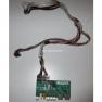 Лицевая Панель IBM Operator Information Panel 2xUSB For xSeries x306m x3250(39M4332)