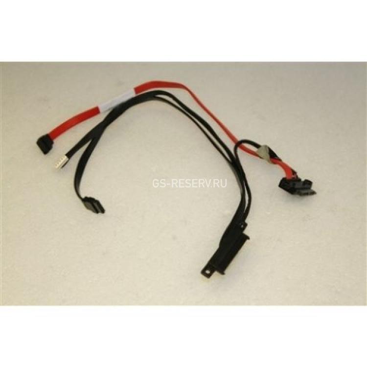 Шлейф SAS Lenovo 1xODD To 2xSATA + Power 40cm/0,40m For All In One ThinkCentre M93z M92z(54Y8287)