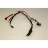 Шлейф SAS Lenovo 1xODD To 2xSATA + Power 40cm/0,40m For All In One ThinkCentre M93z M92z(54Y8287)