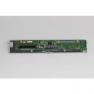 Плата Backplane IBM SCSI 2HDD UW320 For xSeries x445(59P3678)