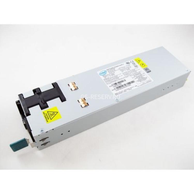Резервный Блок Питания Intel 1600Wt Platinum ATX Для Корпусов H2312XXJR H2216XXJR P4208XXMHDR P4208XXMHEN P4208XXMHGR P4216XXMHEN P4216XXMHGR P4216XXMHJC P4304XXMHEN P4308XXMHDN P4308XXMHGR P4308XXMHJC P4308XXMFDN(G36234)