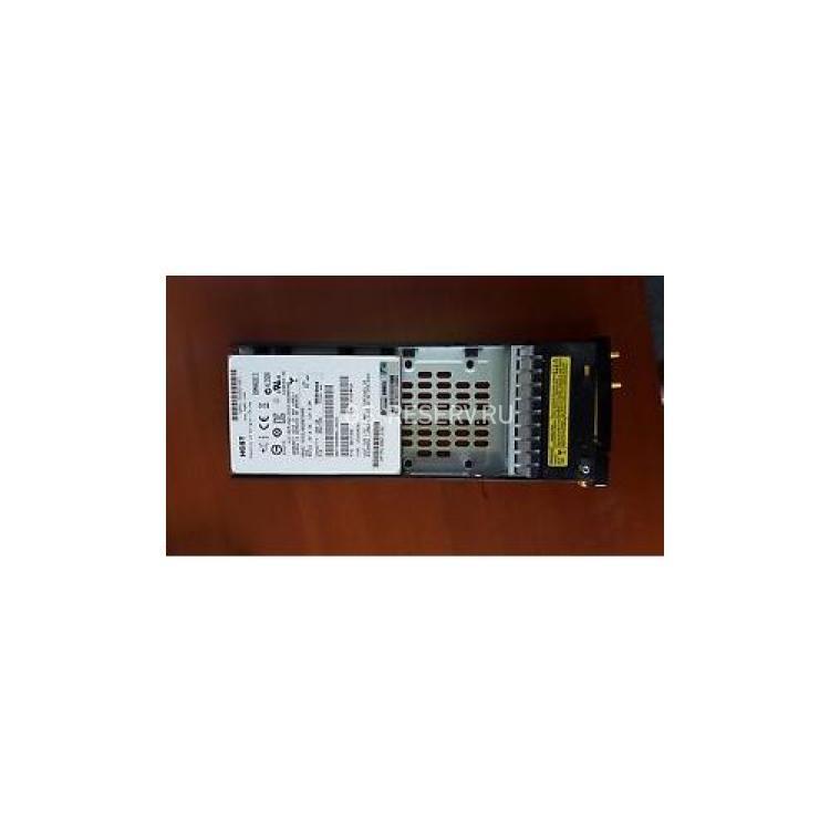 Твердотелый Накопитель SSD SAS HP (Hitachi) SSD400S.B 200Gb 6G U600 MLC SAS 2,5" For 3PAR StoreServ M6710 SS700 7000(702502-001)