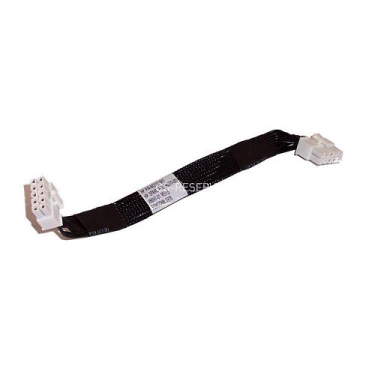Кабель питания для HP Cage Плата Backplane SFF 2,5" 24cm/0,24m For DL380G6 DL380G7(463184-001)