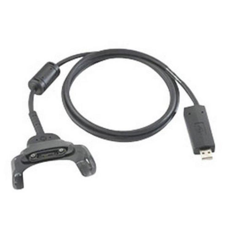 Кабель Symbol (Motorola) USB For MC70 MC75(25-70981-01)