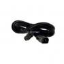 Кабель Питания HP C14-C13 Redundant Jumper Cord 250v 10A 1xC13 To 1xC14 140cm/1,4m(142257-007)