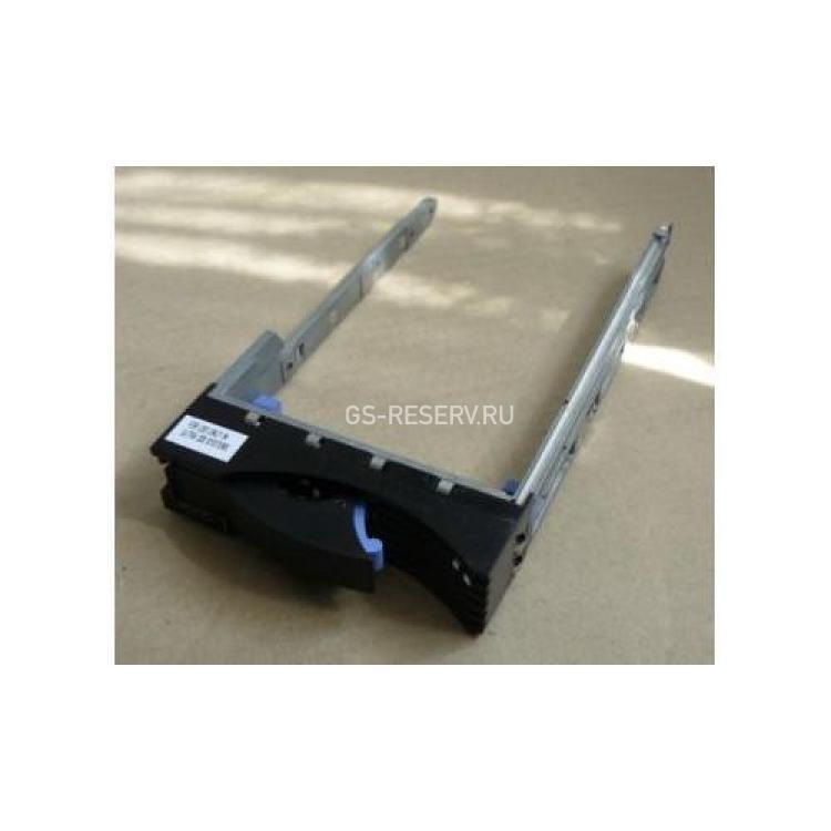 Салазка IBM SCSI U320 3.5" Black For xSeries x206 x225 x226 x235 x236 x255 x335 x345 x365 x440 x445 x450 x455 Storage Arrays EXP400 DS300 DS400(39Y8998)