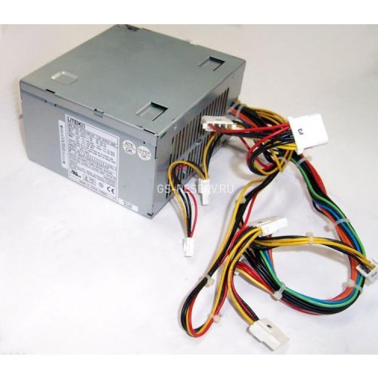 Блок Питания HP 240Wt (Lite On) для Micro Tower D220MT D228MT D230MT(PS-5022-5LF)