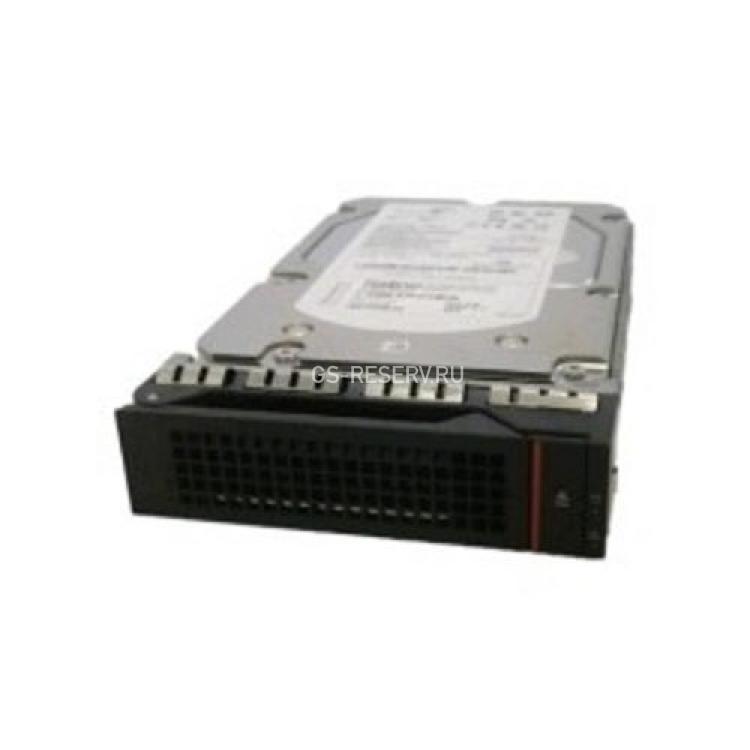 Жесткий Диск Lenovo 1Tb (U600/7200) 6G SAS 3,5" Hot Swap For ThinkServer Gen5 RD650 RD550 RD450 RD350 TD350(03T8333)