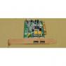 Контроллер Lenovo KEC 1582T FireWire 3xIEEE1394 LP PCI For ThinkCentre A55(41D2693)