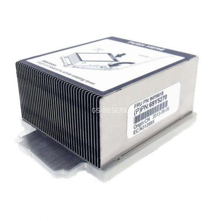 Радиатор IBM Socket LGA2011 For x3650M4(94Y6618)