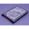 Жесткий Диск Hitachi Travelstar E5K100 40Gb (U100/5400/8Mb) IDE 2,5"(HTE541040G9AT00)