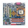 Материнская Плата Gigabyte i865G Socket 478 HT 4DualDDR400 2SATA U100 AGP8x 3PCI SVGA AC97 LAN mATX(GA-8IG1000MK)