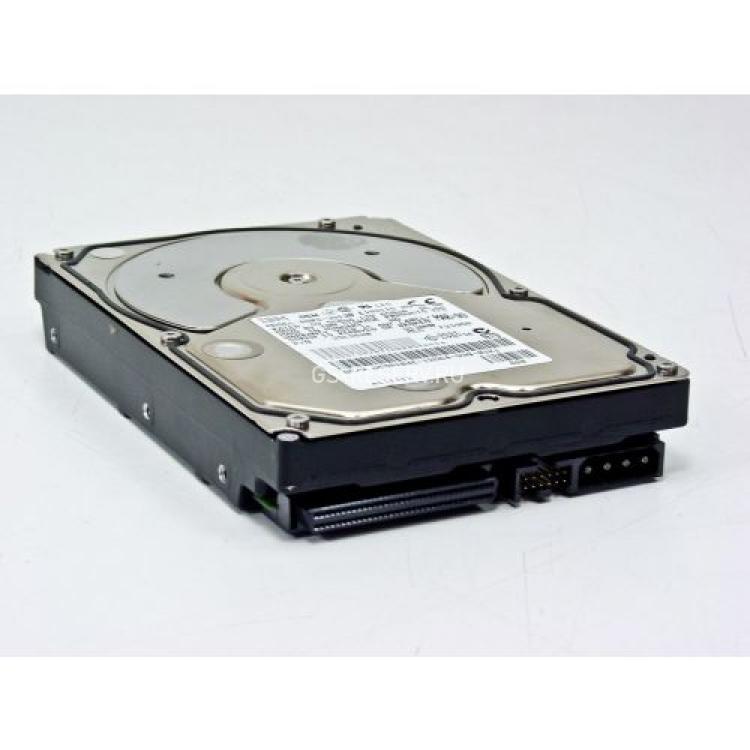 Жесткий Диск IBM Ultrastar 9ES 9,1Gb (U80/7200/0,5Mb) 68pin U80SCSI(25L2620)