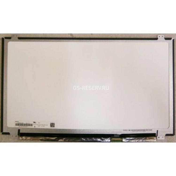 Матрица Chimei Innolux Rev.C1 LCD/TFT 15" 1366x768 WSXGA Slim 30pin (eDP) For Dell Latitude C800 E6540 E5550 E5570 Acer Aspire Timeline Ultra M5 M3 581TG V5-571 V5-671 V7-582P-6673(N156BGE-EB2)