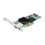 Контроллер SAS RAID 3Ware PowerPC PPC405CR 512Mb DDRII Int-1xSFF8087 Ext-1xSFF-8088 8xSAS/SATA RAID50 U300 LP PCI-E8x(3W-9690SA-4I4E-KIT)