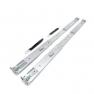 Рельсы HP 2U LFF Large Form Factor Ball Bearing G8 Rail Kit LFF 2U For Proliant DL380 Gen10 DL385 Gen10 DL560 Gen10 DX560 Gen10 DL380 Gen9 DL380p Gen8 DL380e Gen8 DL385p Gen8(720864-B21)