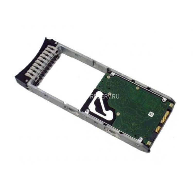 Жесткий Диск IBM System Storage (HGST) Ultrastar C15K600 HUC156060CSS200 600Gb (U1200/15000/128Mb) Instant Secure Erase 512n 12G SAS 2,5" For Storwize V5000 Gen2 V5010 V5020 V5030(00D5387)