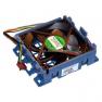 Вентилятор HP (Sunon) 0,46A 36W 12v 4200 об/мин 77CFM 48dB 92x92x25mm для ML350G5(PMD1209PTB1-A)