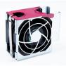 Вентилятор HP (Delta) Brushless 3.3A 12v 13800 об/мин 140CFM 92x92x50mm для DL785G6 DL785G5(AH233-2113A)