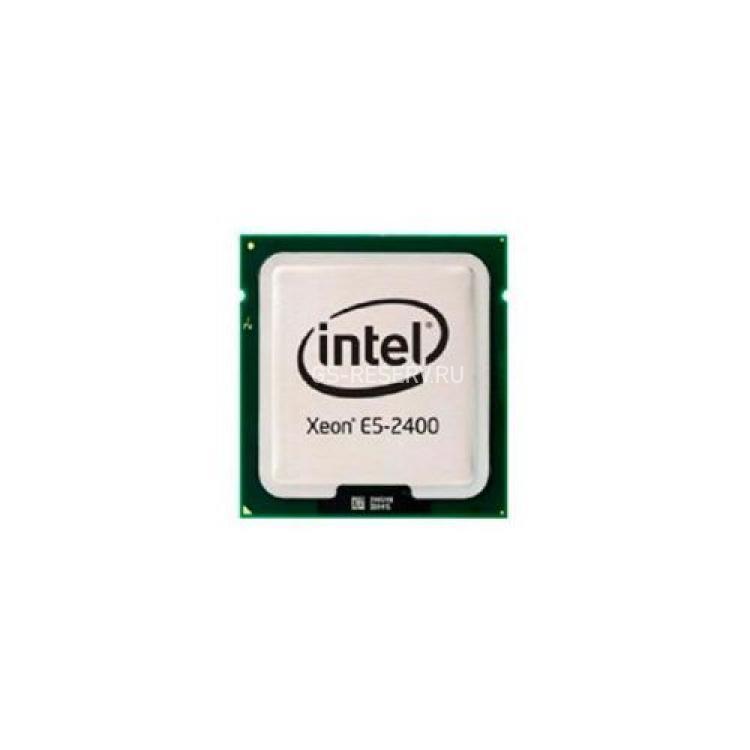 Процессор HP (Intel) Xeon E5-2440 V2 1900(2400)Mhz (7200/L3-20Mb) 8x Core 95Wt Socket LGA1356 Ivy Bridge For DL360e Gen8(708489-B21)