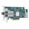 Сетевой Адаптер IBM 4Gb FC Dual Port HBA (Brocade) 425 2xSFP 2x4Гбит/сек Fibre Channel HBA LP PCI-E8x(59Y1995)