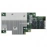 Контроллер SAS RAID Intel (LSI Logic) SAS3416 Int-4xSFF-8643 16xSAS/SATA JBOD U1200 12G SAS PCI-E8x 3.0 Mezzanine For R1208WFQYSR R1208WFTYS R1208WFTYSR R1304WF0YSR R1304WF0YS R1304WFTYS R1304WFTYSR R2208WF0ZS R2208WFQZS R2208WFTZS(954490)